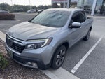 2017 Honda Ridgeline RTL-E