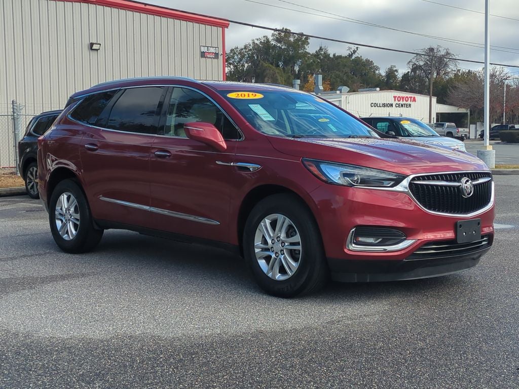 2019 Buick Enclave Essence