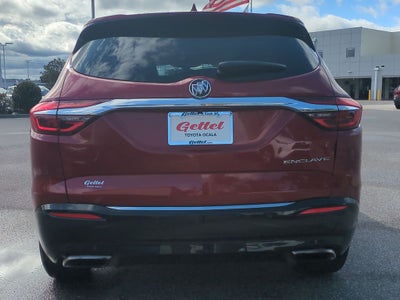 2019 Buick Enclave Essence