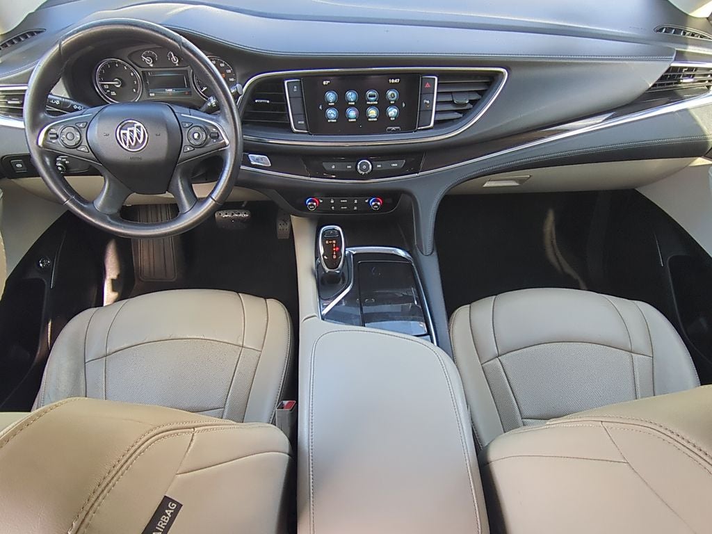 2019 Buick Enclave Essence