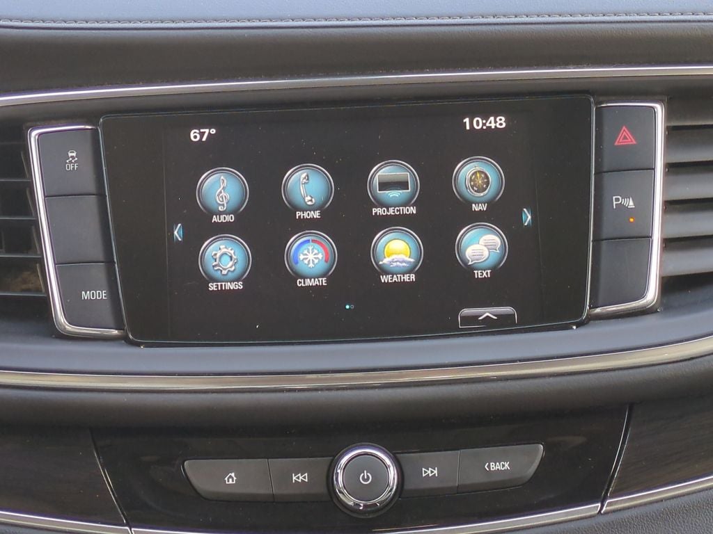 2019 Buick Enclave Essence