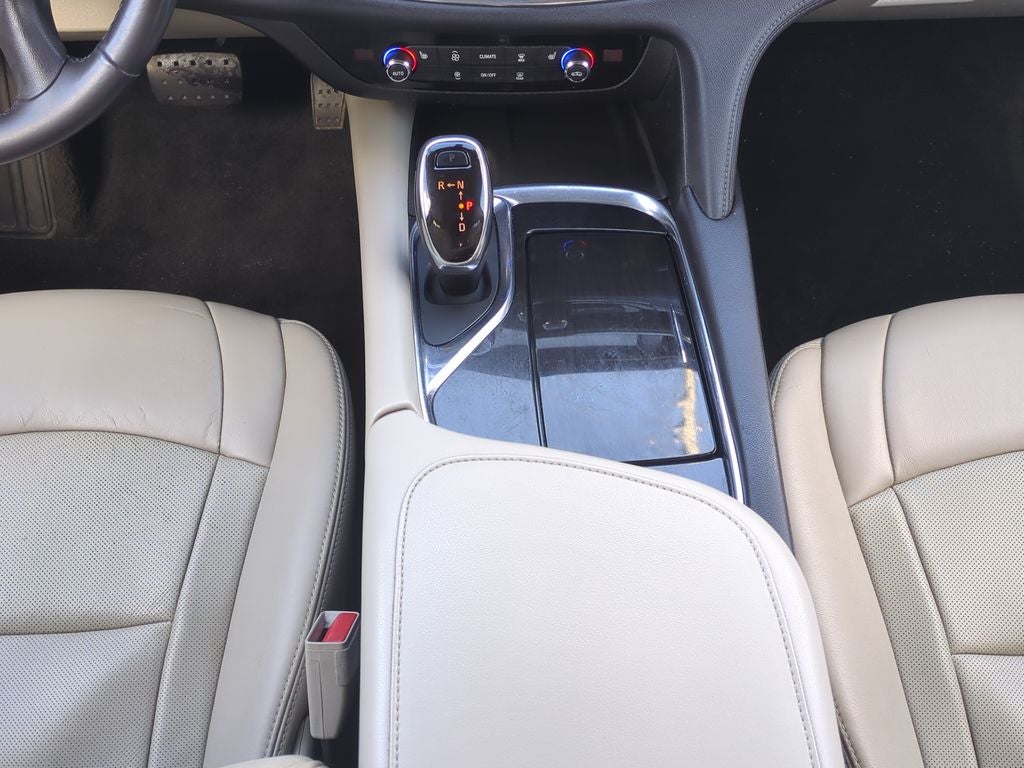 2019 Buick Enclave Essence