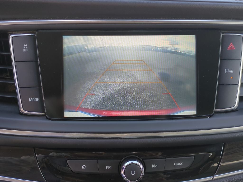 2019 Buick Enclave Essence