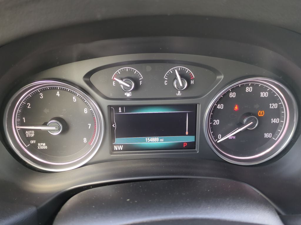 2019 Buick Enclave Essence