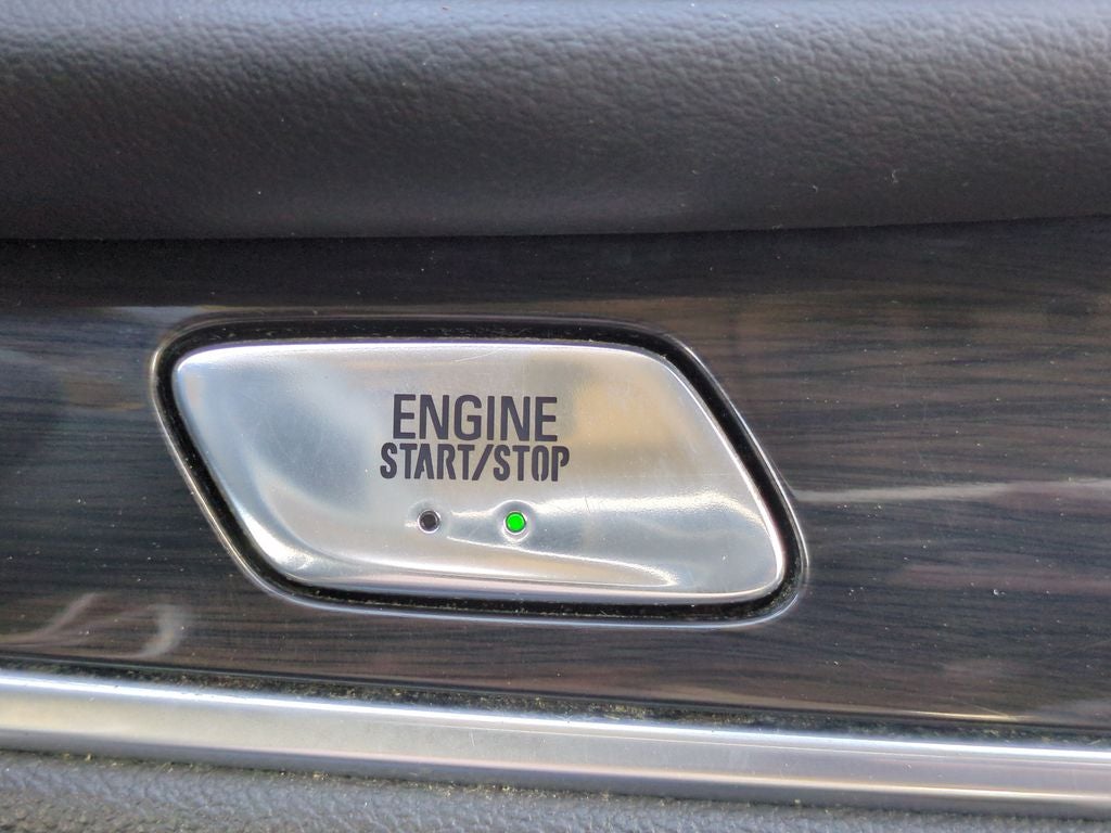 2019 Buick Enclave Essence