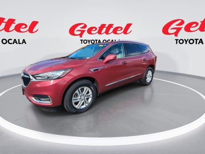 2019 Buick Enclave Essence