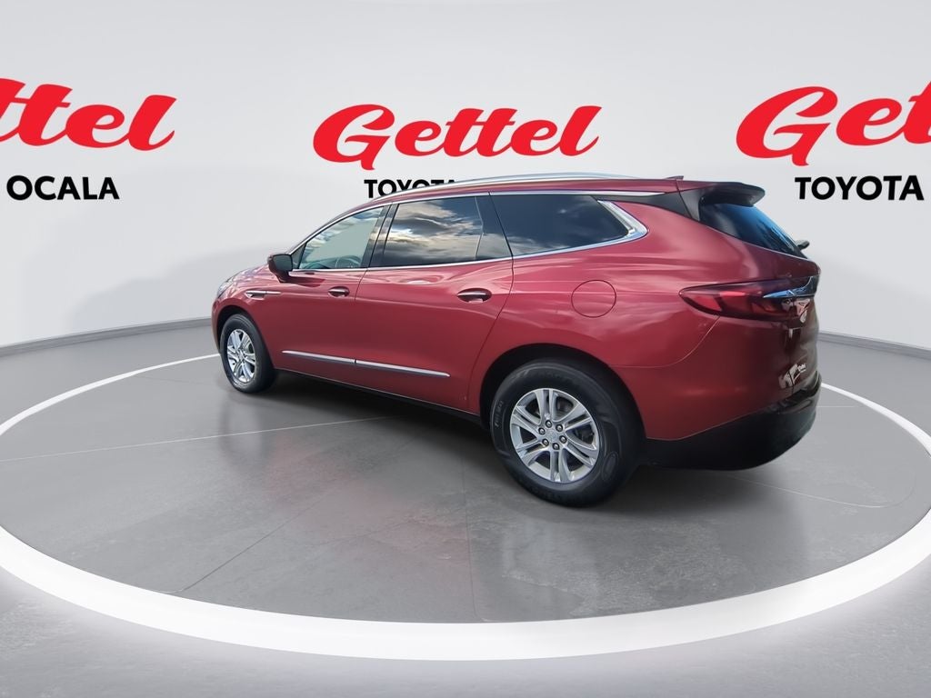 2019 Buick Enclave Essence