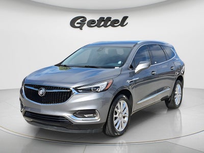 2019 Buick Enclave Premium Group