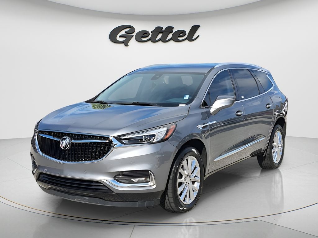 2019 Buick Enclave Premium Group