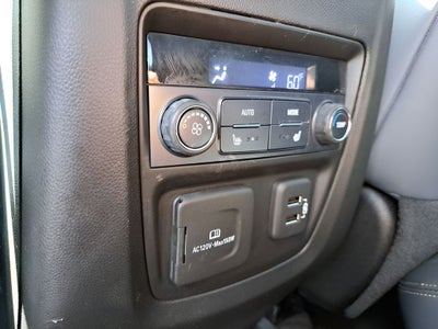 2019 Buick Enclave Premium Group