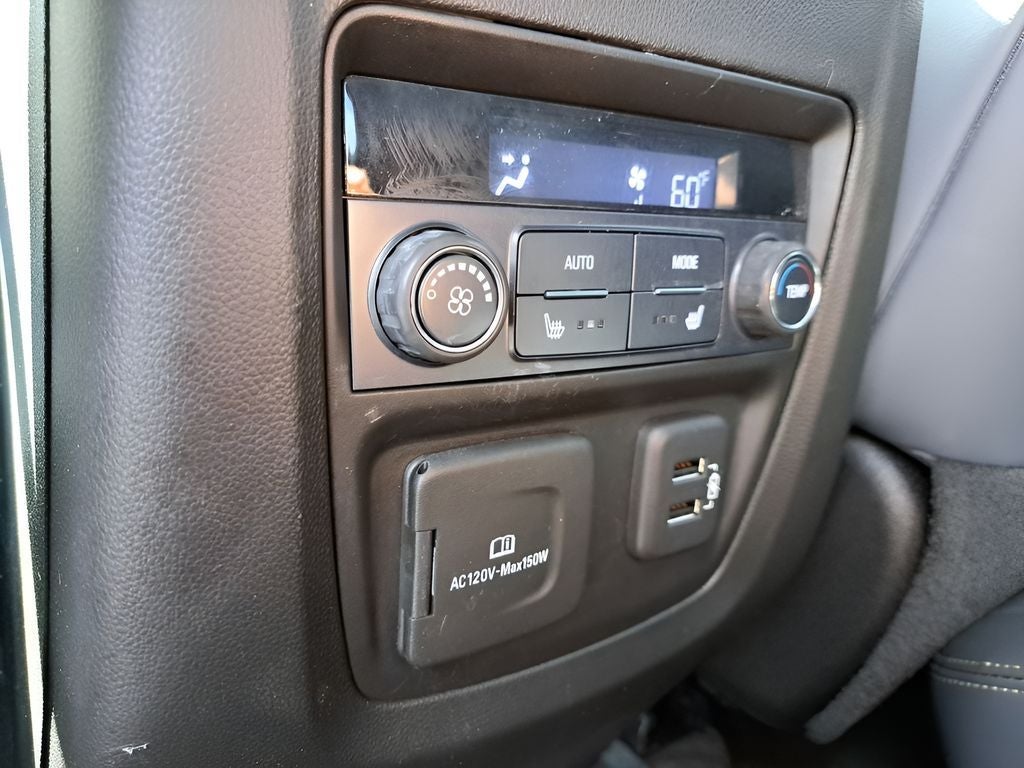 2019 Buick Enclave Premium Group