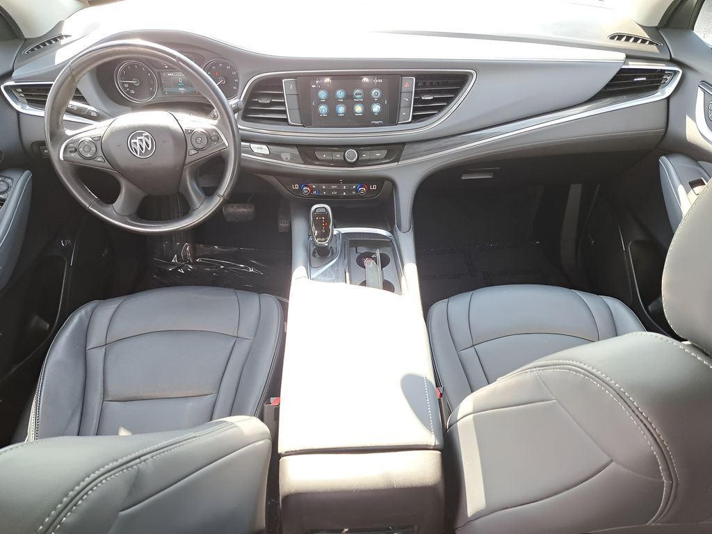 2019 Buick Enclave Premium Group