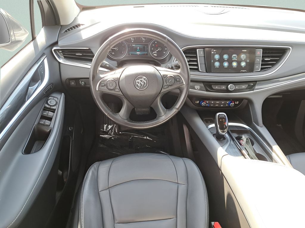 2019 Buick Enclave Premium Group