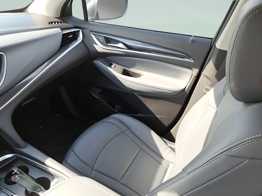 2019 Buick Enclave Premium Group