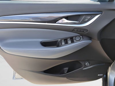 2019 Buick Enclave Premium Group