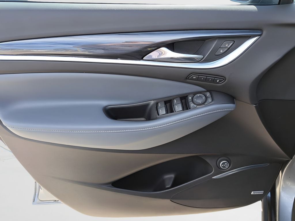 2019 Buick Enclave Premium Group