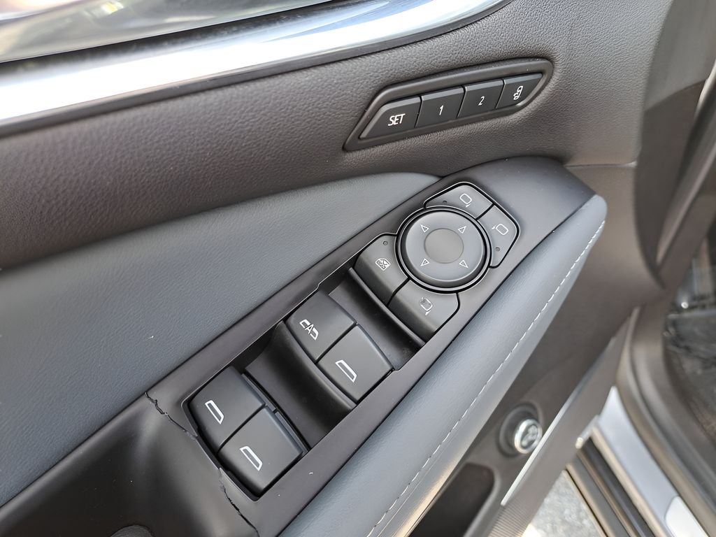 2019 Buick Enclave Premium Group