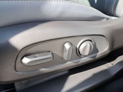 2019 Buick Enclave Premium Group