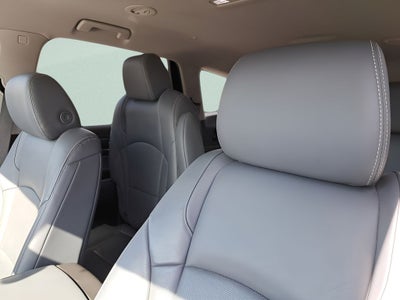 2019 Buick Enclave Premium Group