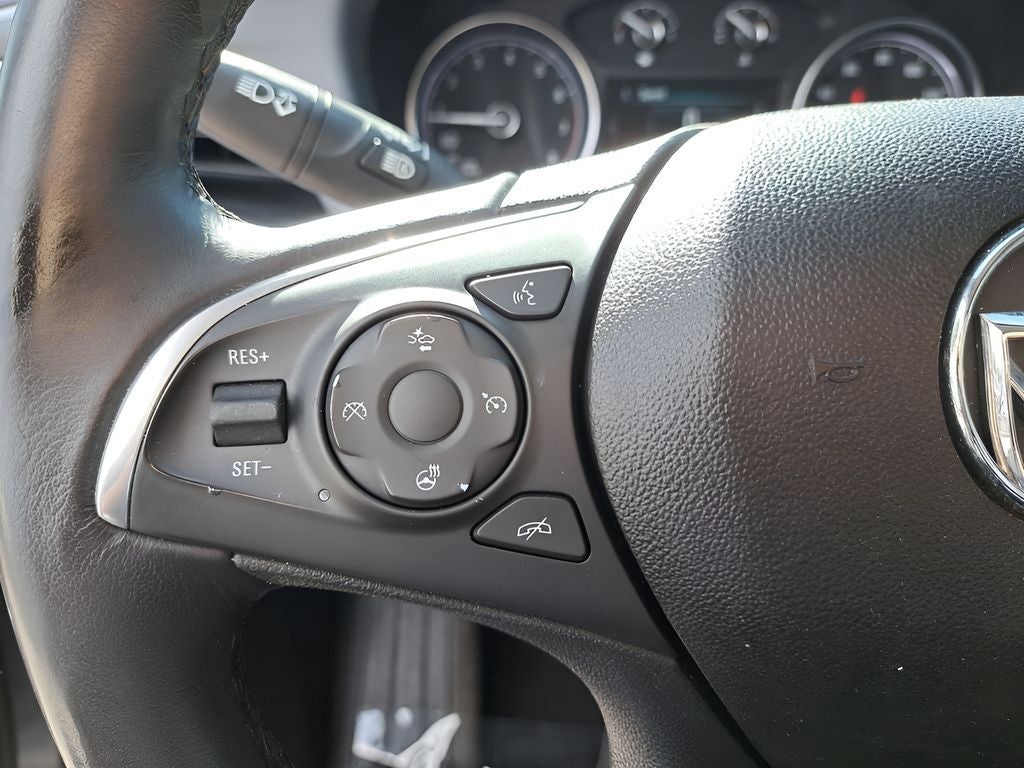 2019 Buick Enclave Premium Group