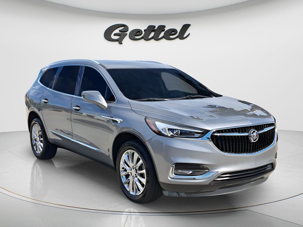 2019 Buick Enclave Premium Group