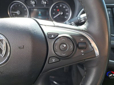 2019 Buick Enclave Premium Group