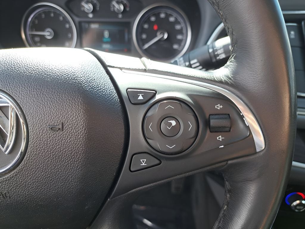 2019 Buick Enclave Premium Group