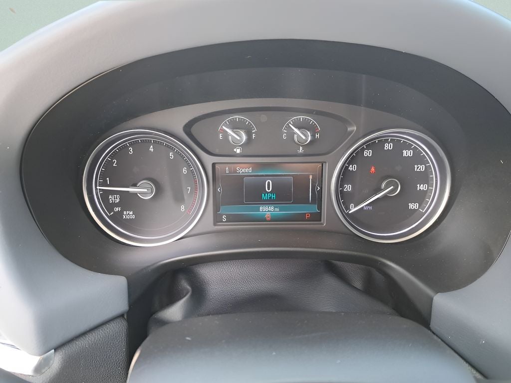 2019 Buick Enclave Premium Group