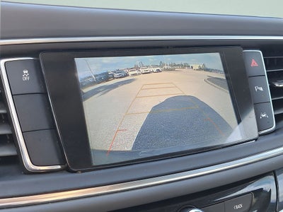 2019 Buick Enclave Premium Group