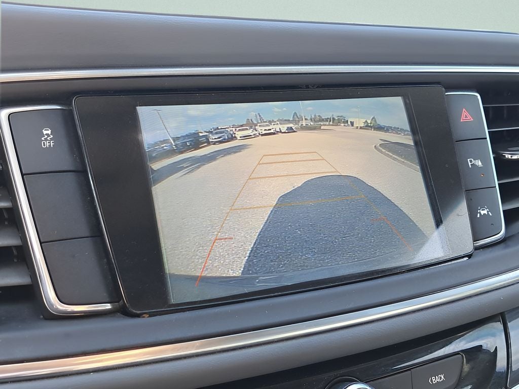 2019 Buick Enclave Premium Group