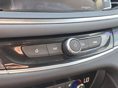 2019 Buick Enclave Premium Group