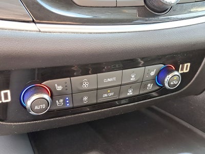 2019 Buick Enclave Premium Group