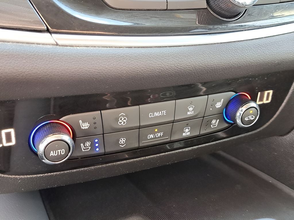 2019 Buick Enclave Premium Group