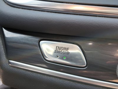 2019 Buick Enclave Premium Group