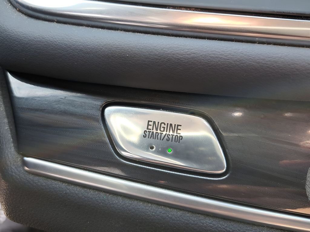 2019 Buick Enclave Premium Group