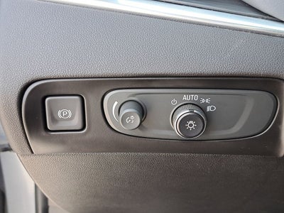 2019 Buick Enclave Premium Group