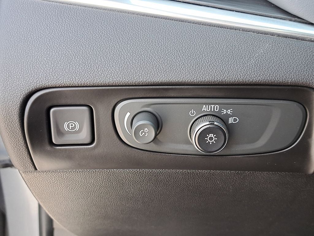 2019 Buick Enclave Premium Group