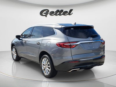 2019 Buick Enclave Premium Group