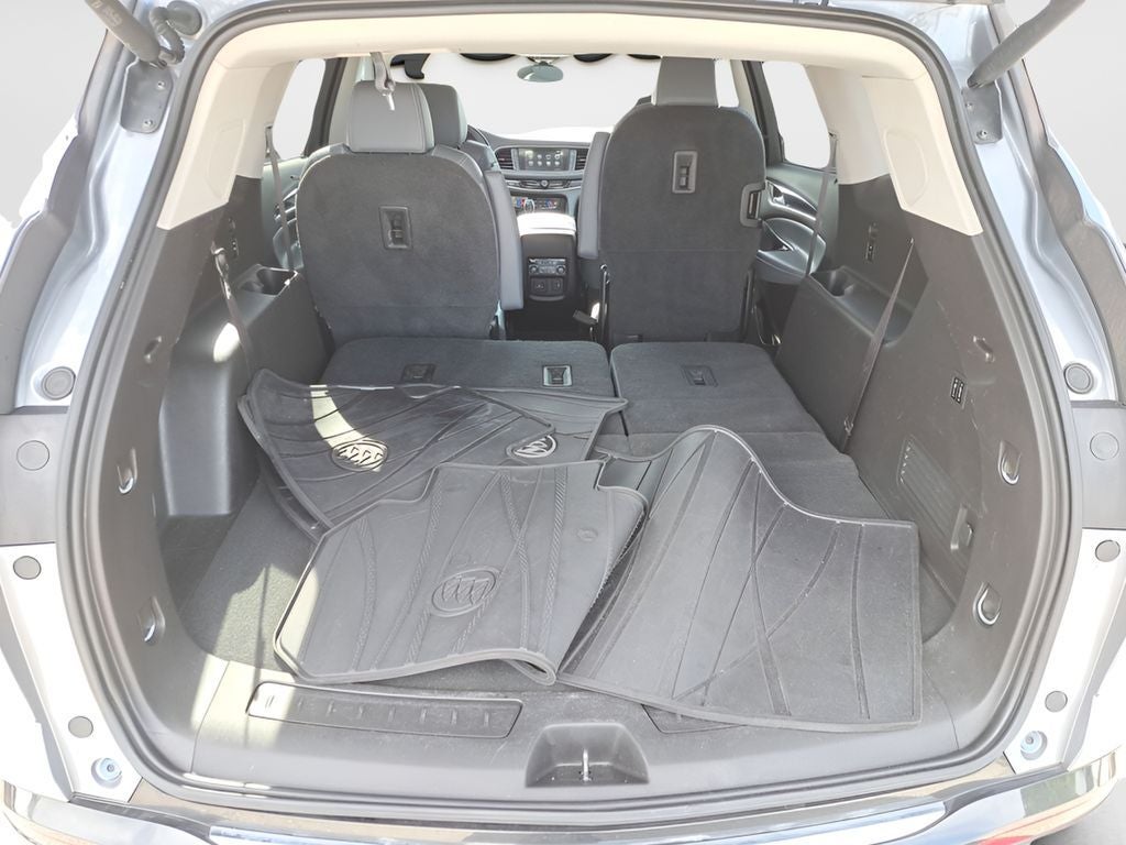 2019 Buick Enclave Premium Group