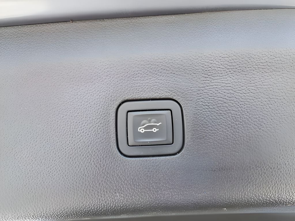 2019 Buick Enclave Premium Group