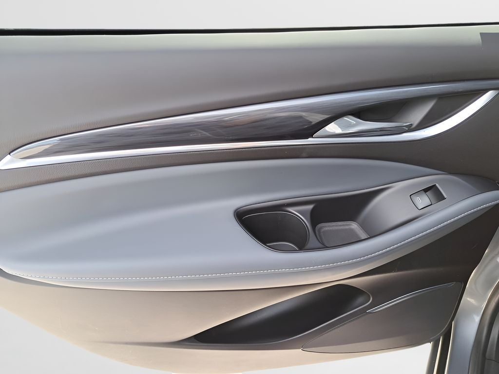 2019 Buick Enclave Premium Group