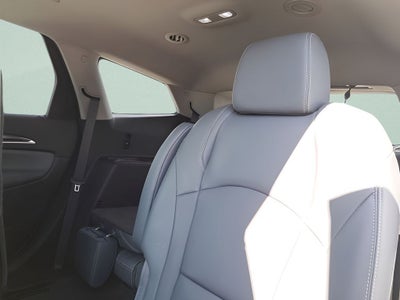 2019 Buick Enclave Premium Group
