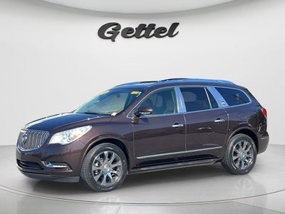 2016 Buick Enclave Leather Group