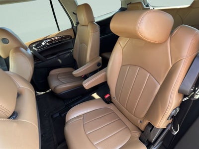 2016 Buick Enclave Leather Group
