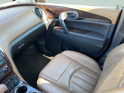 2016 Buick Enclave Leather Group