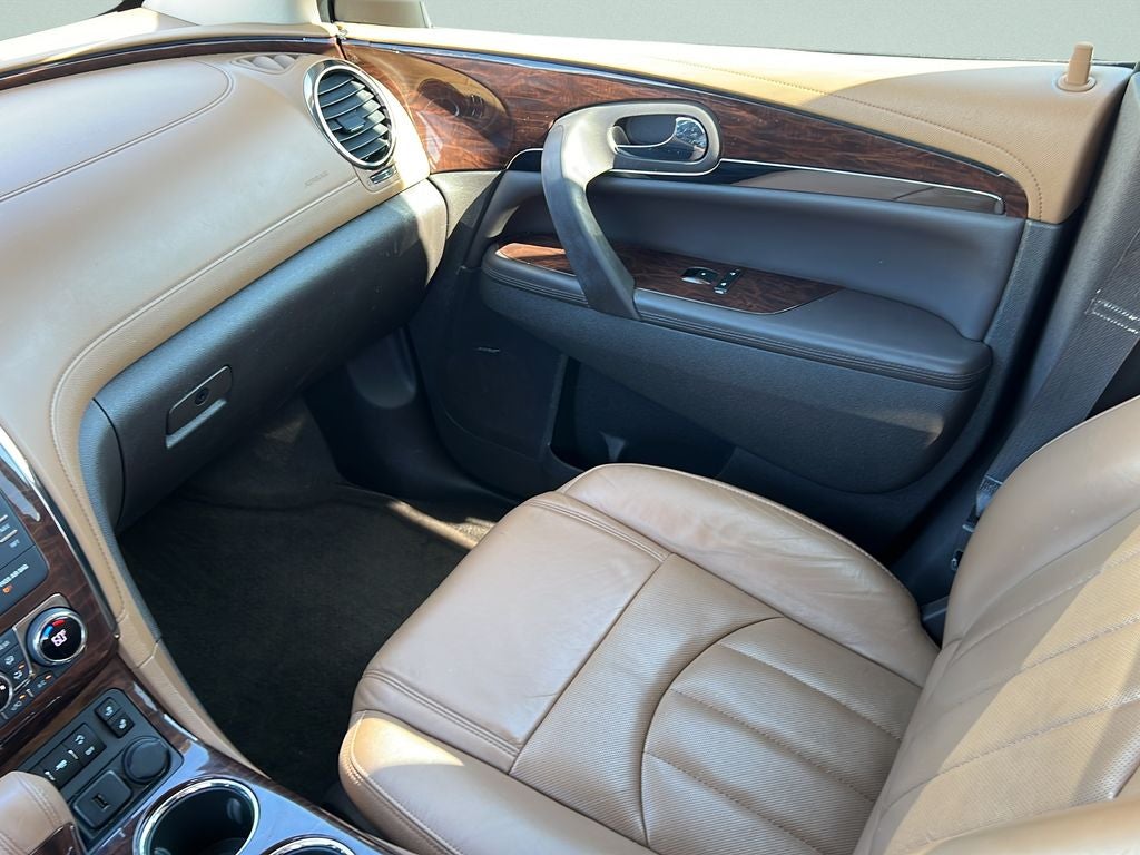 2016 Buick Enclave Leather Group