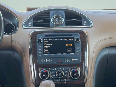 2016 Buick Enclave Leather Group