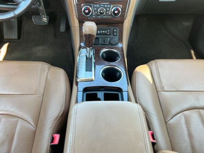 2016 Buick Enclave Leather Group