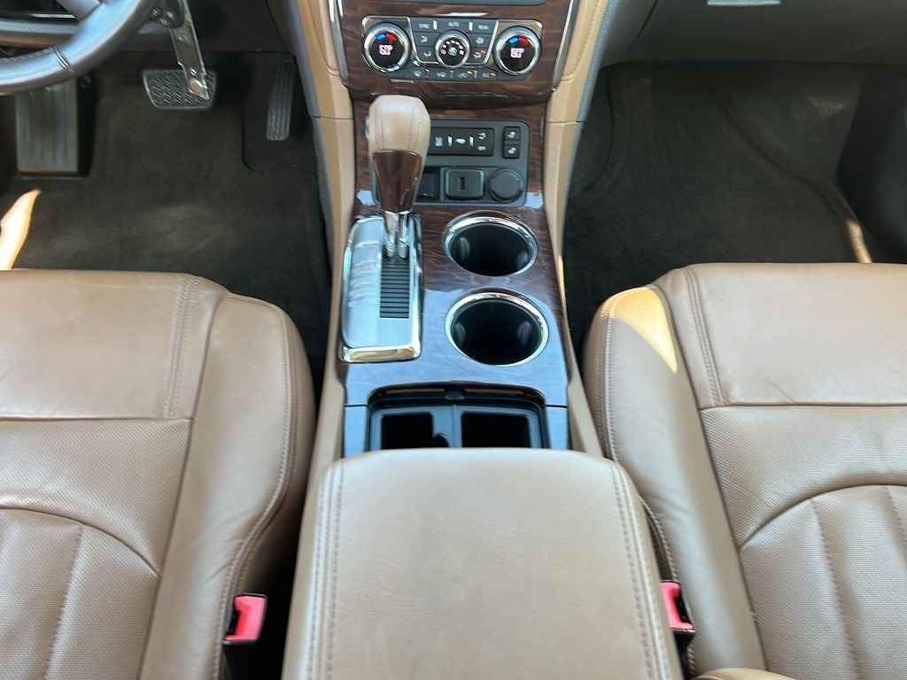 2016 Buick Enclave Leather Group