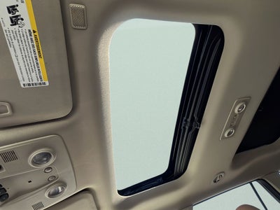 2016 Buick Enclave Leather Group